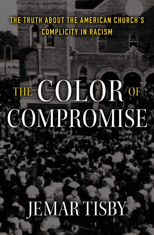 tisby the color of compromise